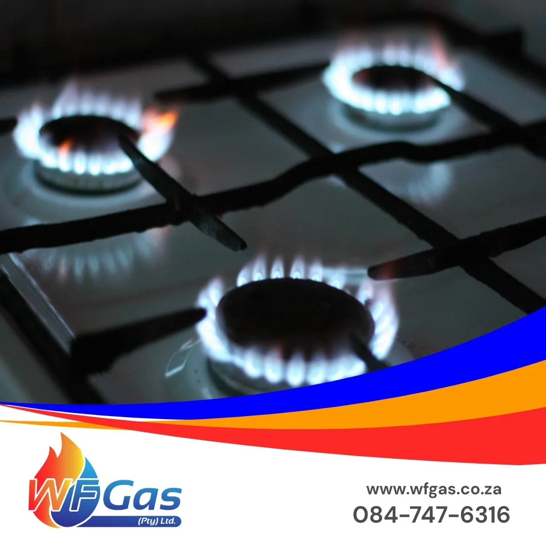 WF Gas (Pty) Ltd 2