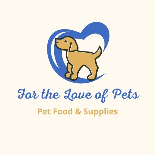 For The Love of Pets 1