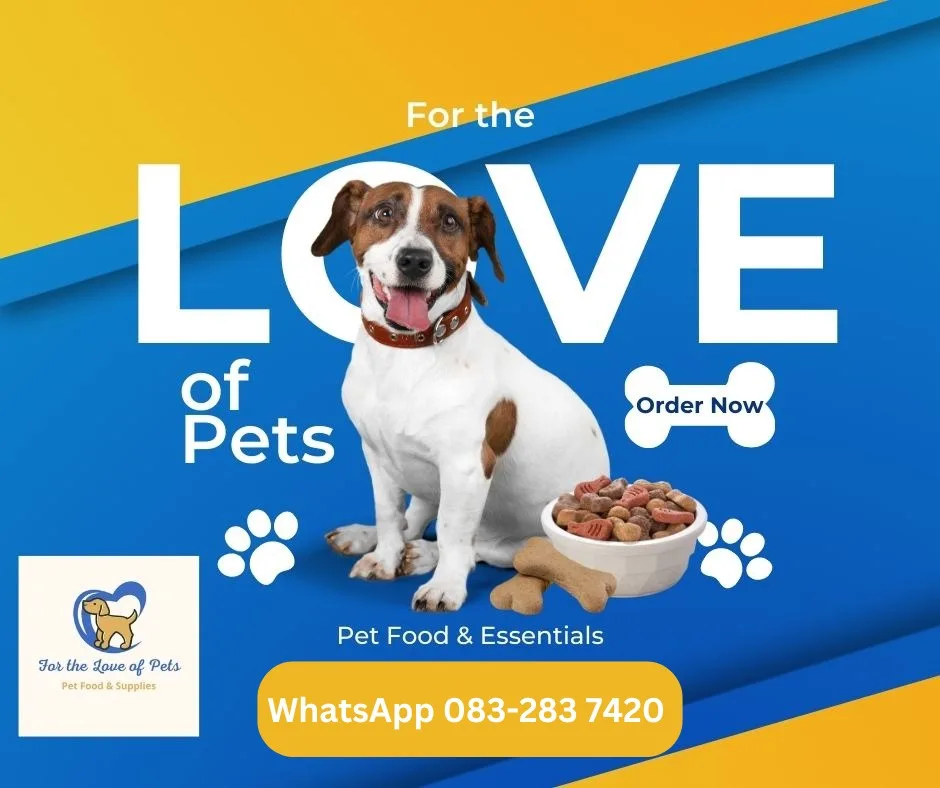 For The Love of Pets 2